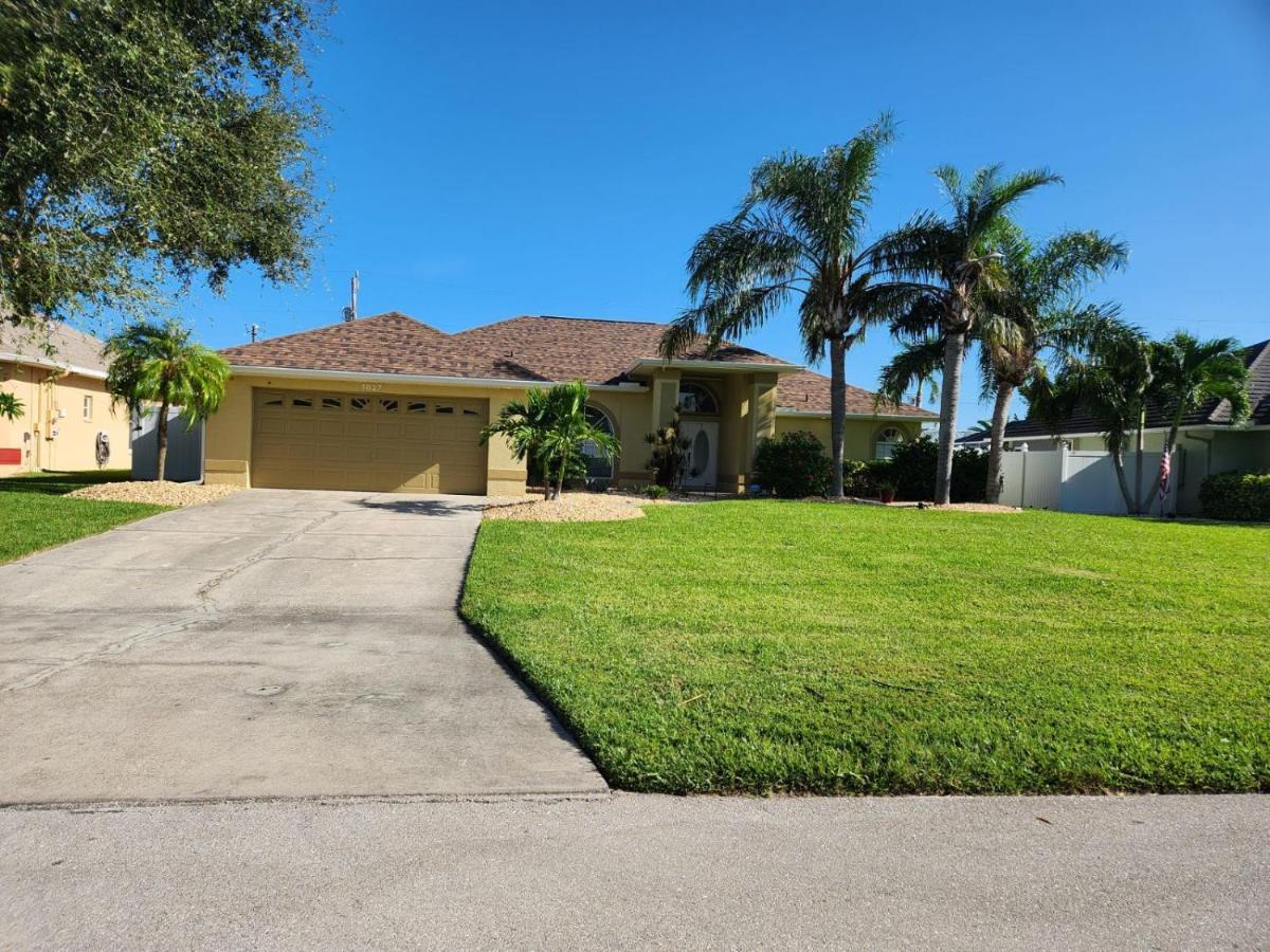 Casa In The Cove Vila Cape Coral Exterior foto