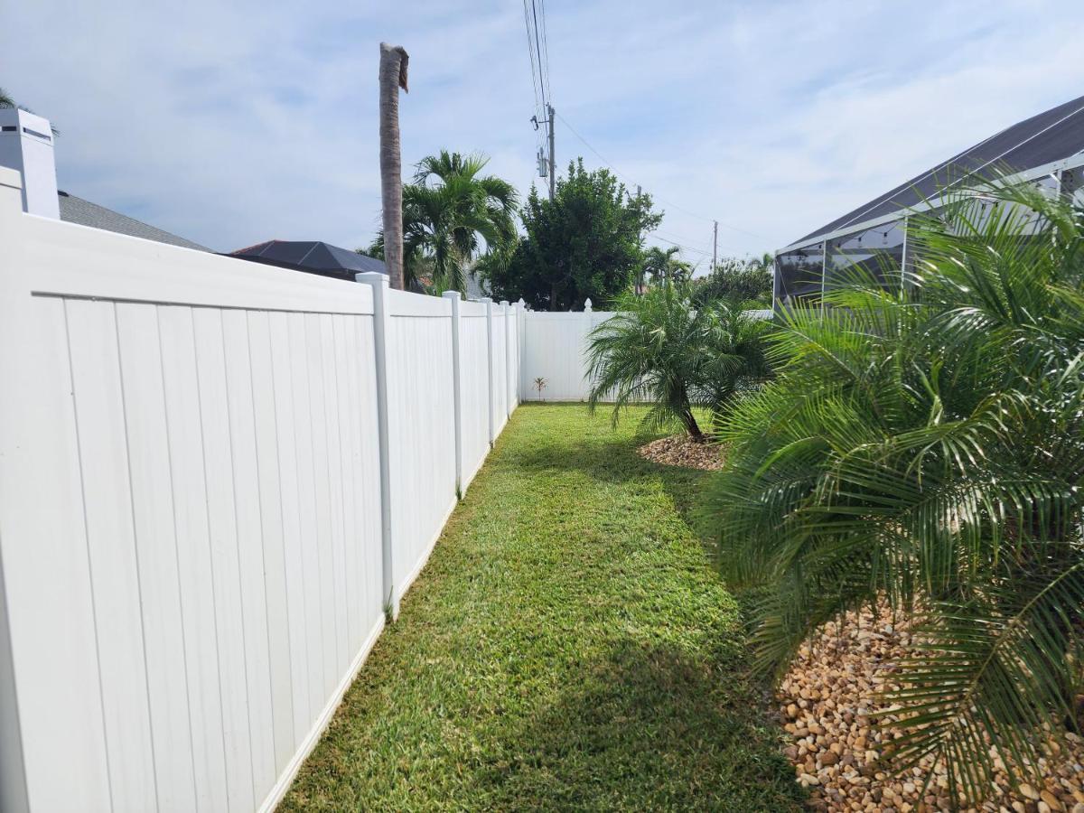 Casa In The Cove Vila Cape Coral Exterior foto